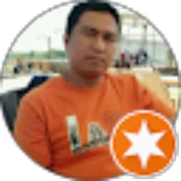 Review From AUGUSTA EFFENDI