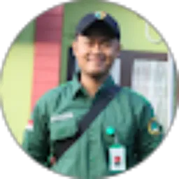 Review From Moch Syahrudin