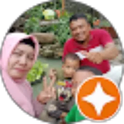 Review From subandi joko8