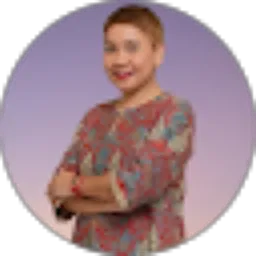 Review From Sally Maruanaya