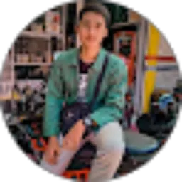 Review From Dzaky Bayu Saputra
