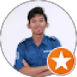Review From Satrio Muhammad