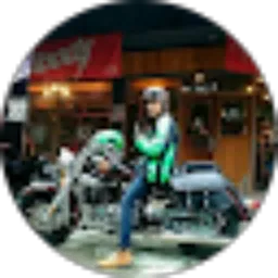 Review From ade priyanto