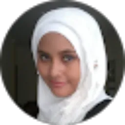 Review From irma mariana