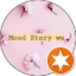 Review From Mood Story wa