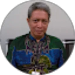 Review From Eko Justriono, SE