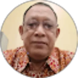 Review From SUGENG HARSONO WIBOWO