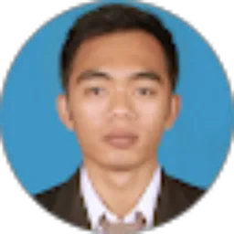 Review From Suhartono