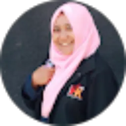 Review From Annisa Risnasari