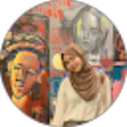 Review From Raihani Putri