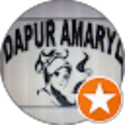 Review From Dapur Amaryl