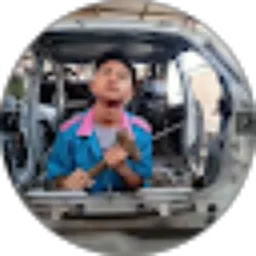Review From Muhamad Alif Al Fansyah