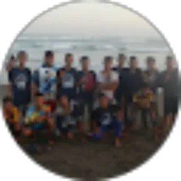 Review From ribut budianto