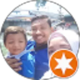 Review From Bapak Aditya Dwi Haryawan