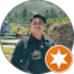 Review From ardiAN JAY