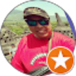 Review From anang viona