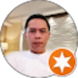 Review From Hendrawan