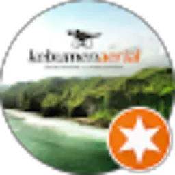 Review From Kebumen Aerial