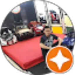 Review From Puji Maryanto