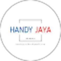 Review From Alif Fajar Handy Jaya