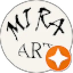 Review From Mi'ra Art