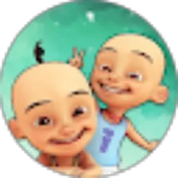 Review From Upin & Ipin