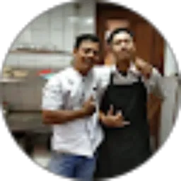 Review From Diki Cahyadi