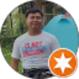 Review From Anuar Arie