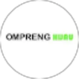 Review From OMPRENG HIJAU