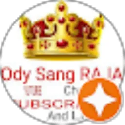 Review From Ody Sang RAJA