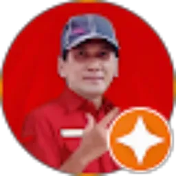 Review From eyangkakung darsono