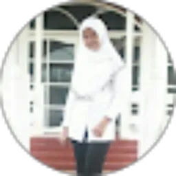 Review From neng mayang holiziah
