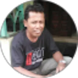 Review From darmono cakep
