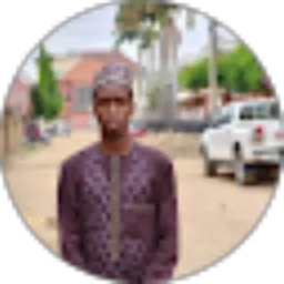 Review From Abdulhamid Aliyu