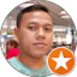 Review From Andi Prasetio