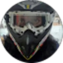 Review From Adorkable Supermoto