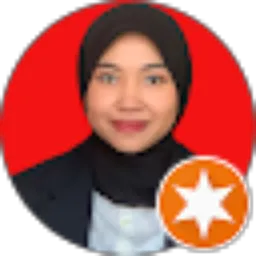 Review From Putri Ghina Rusadi