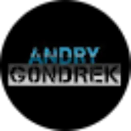 Review From Andry Gondrek