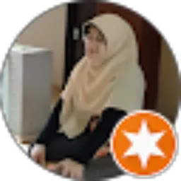 Review From Ichsanti R. (Ririn)