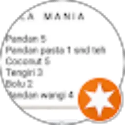 Review From rijal jal