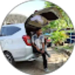 Review From adeng suhendar