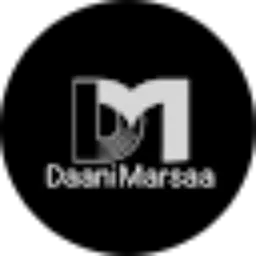 Review From Daani Marsa