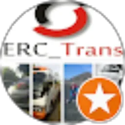 Review From Andik erc_trans