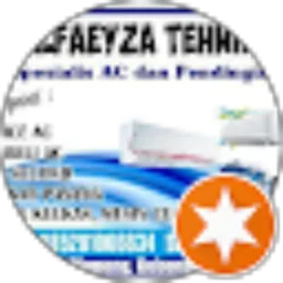 Review From ALFAEYZA TEKNIK