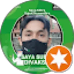 Review From Muhammad Fauzi
