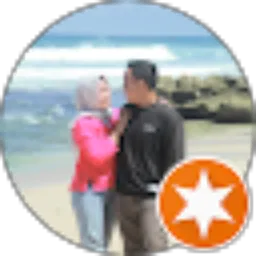 Review From haidhar JATENG