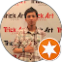 Review From Khairan Luthfi