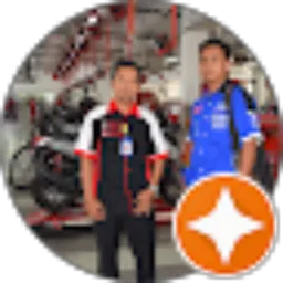 Review From Saiful Anwar