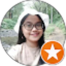 Review From Ganieshia Meli