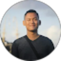 Review From IMANUEL STEVEN
